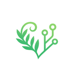 幻蕨科技 logo